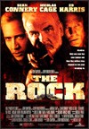 My recommendation: The Rock